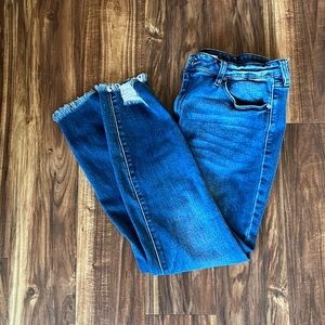 KanCan Skinny Jeans - Size 32